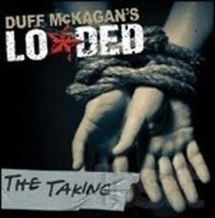 Duff Mckagan - THE Taking CD Hard Rock Metal Punk Grunge 2011 (Edel)