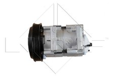 NRF 32084 Compressor, air conditioning for FORD,MAZDA