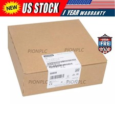 New Siemens 6EP3333-7SB00-0AX0  SITOP PSU6200 Power Supply 6EP3 333-7SB00-0AX0
