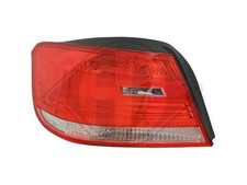 Rückleuchte links für E93 PY21W LED 2006-2010