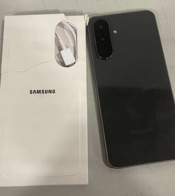 Samsung Galaxy A56 5G - 256 GB - Graphite (Unlocked) for sale