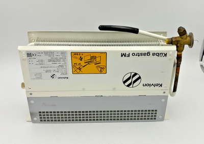 Kelvion Thekenverdampfer Küba Gastro FMA 011D, Nr. 4290.011.P
