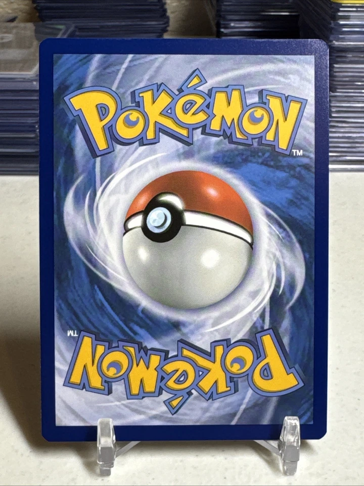 Lickitung 180/162 SV05: Temporal Forces Holo - Image 2 of 2