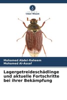 Mohamed Abdel-Raheem (U. A.) | LagergetreideschäDlinge Und Aktuelle...