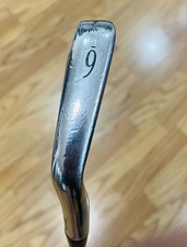 Mizuno MP-30 Forged Single 6 Iron Grain Flow Forged w/ New Star Grip