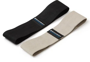 BODi Bandes de résistance épaisses Home Gym Équipement d'entraînement Bandes d'exercice