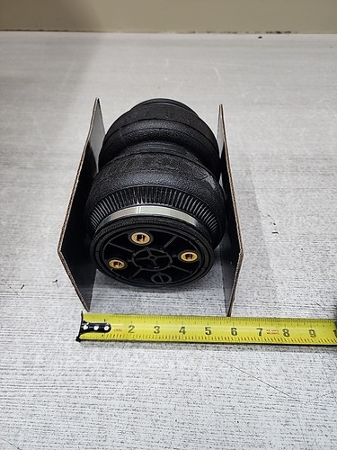 Replacement Air Spring For AIRLIFT LoadLifter 5000 P/N:58437 Air Spring ONLY - Bild 7 von 8