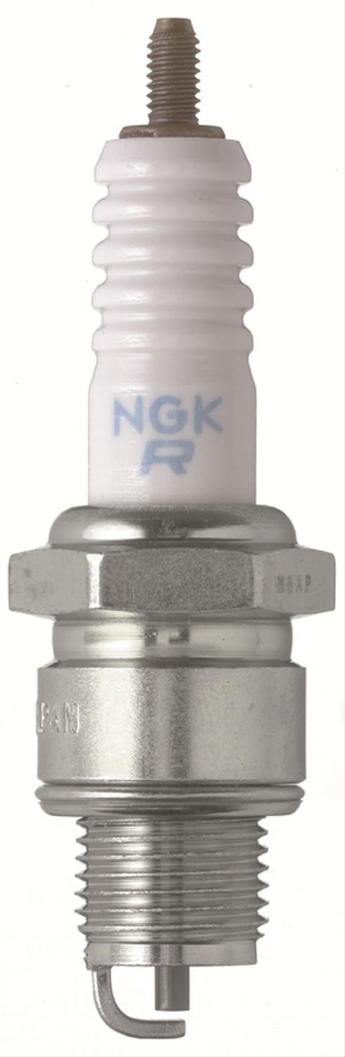 NGK 5539 BR8HSA Nickel Spark Plug