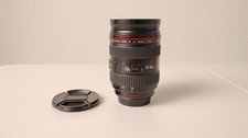 Canon EF 24-70mm f/2.8L USM Telephoto Lens *AS IS*