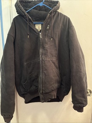 red head brand co workhorse jacket size XL