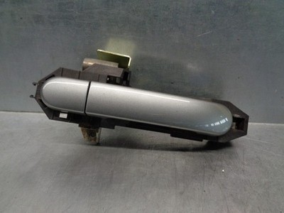 82640EL12A HINTERER RECHTER ÄUSSERER GRIFF / 3706988 FÜR NISSAN TIIDA HATCHBACK