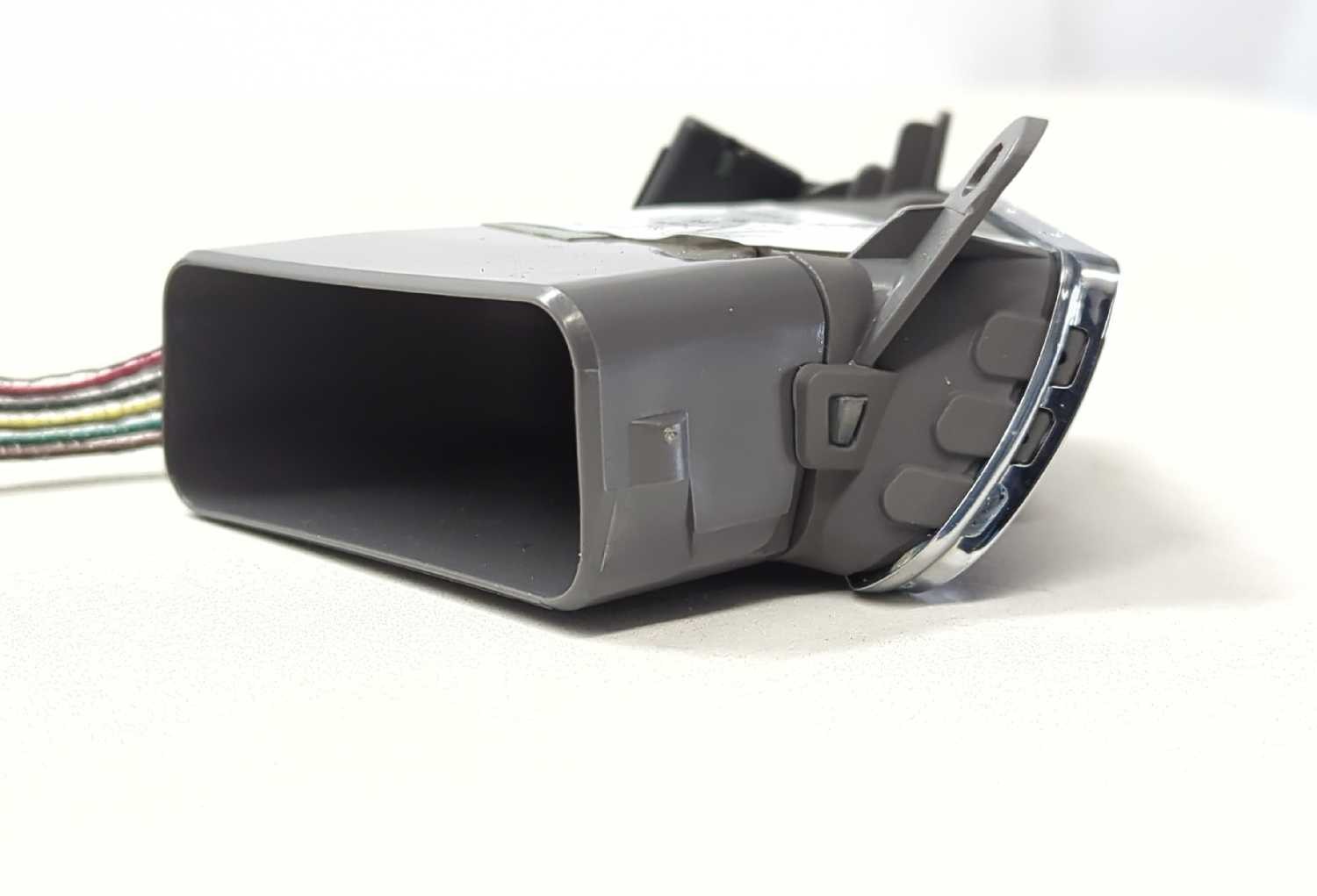 Maybach 62 2003-2012 REAR+LEFT Air vent P/N 24083008547251