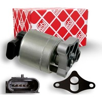Febi Bilstein 21159 AGR Ventil FüR Opel Astra G Corsa C Meriva A Tigra Vectra B