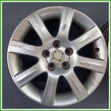 Jantes Skoda ROOMSTER
