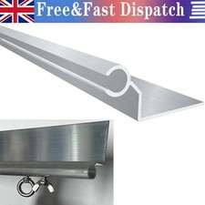 1-4x 60cm Campervan Motorhome Caravan Awning Rail C Channel Strip Roof Bars