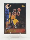 1996-97 Topps - Kobe Bryant #138 Foil Nba 50 (RC)