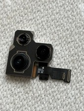 Apple iPhone 14 Pro Max Back Rear Main Camera Replacement OEM Original Apple