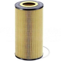 ÖLfilter-Einsatz 220 Mm Kolbenschmidt Iam-Expertise Passend FüR U.A. DAF CF