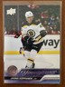 2023-24 Upper Deck Series 1 - Young Guns Joona Koppanen #203 (RC)