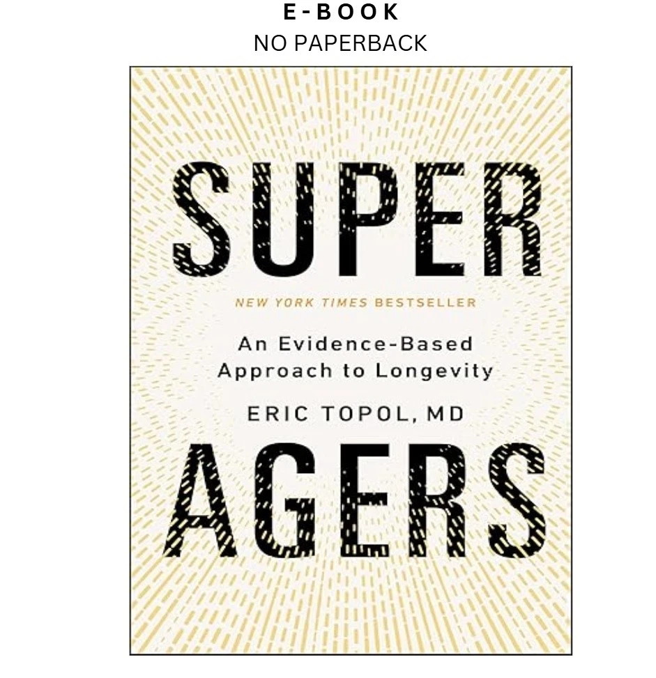 Super Agers ebook | LD Global Digital Ebook Store Buy Super Agers ebook, instant digital download PDF from LD Global