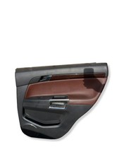 Porte arrière et accessoires Opel ANTARA