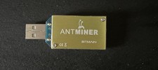 Bitmain USB Antminer 1.1 - Rare & Collectable
