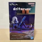 DELTARUNE Figlife Rouxls Kaard Figure