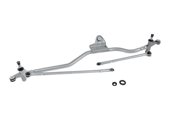 Scheibenwischer GestäNge Vorne FüR VW Multivan T5 2003--image