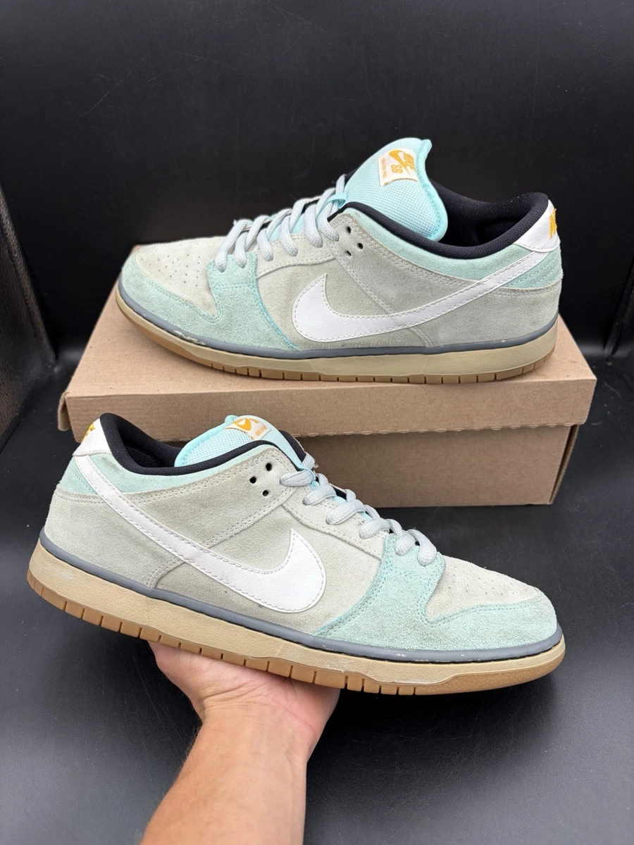 Nike Dunk Pro SB Low Gulf Of Mexico for Sale | Authenticity