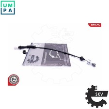 CABLE PULL CLUTCH CONTROL 27SKV116 FOR PEUGEOT PARTNER/PATAGONICA/URBANA/MPV