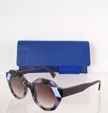 New Authentic FACE A FACE Sunglasses ZAIKU 1 Col 1145 49mm Frame