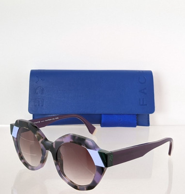 New Authentic FACE A FACE Sunglasses ZAIKU 1 Col 1145 49mm Frame