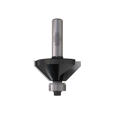 K936350  FASEFRÄSER MIT KUGELLAGER HW Z2 S=8 D=35X15X56 RE
