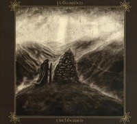 Fellwarden - Oathbearer - Cd - G4Z