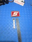 Snap On Tools B-178836  Compact Single Ratcheting Wrench 7/16 