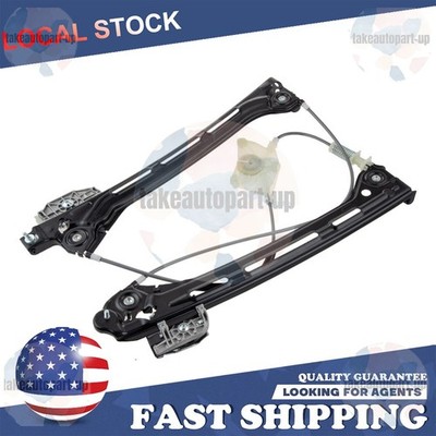 Front Right Window Regulator 5C5 837 462 C For Volkswagen Beetle 2012-2019