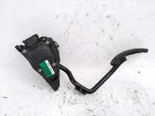 AUDI A8 D3 4E2, 4E8 Gaspedal 4E2723523F 2.97 Diesel 171kw 2008 27695392