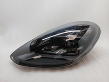 PORSCHE Panamera 971 Left Headlight 973941039 Scheinwerfer Links MATRIX PDLS +
