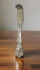 Gorham Buttercup 1 - Sterling Silver butter Spreder 27.3 Gram's No Monogram