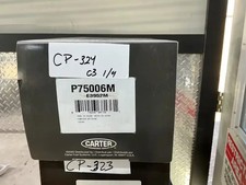 Carter Electric Fuel Pump Module Assembly Pn P75006m