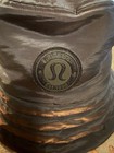 Lululemon Wunder Puff Bucket Hat espresso Brown L/XL Primaloft Insulated Fleece — photo 2