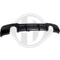 1216669 Blende, StoßFäNger Hinten FüR BMW 3 Touring (E91)
