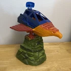 Vintage Masters of the Universe - Point Dread & Talon Fighter (1982) He Man