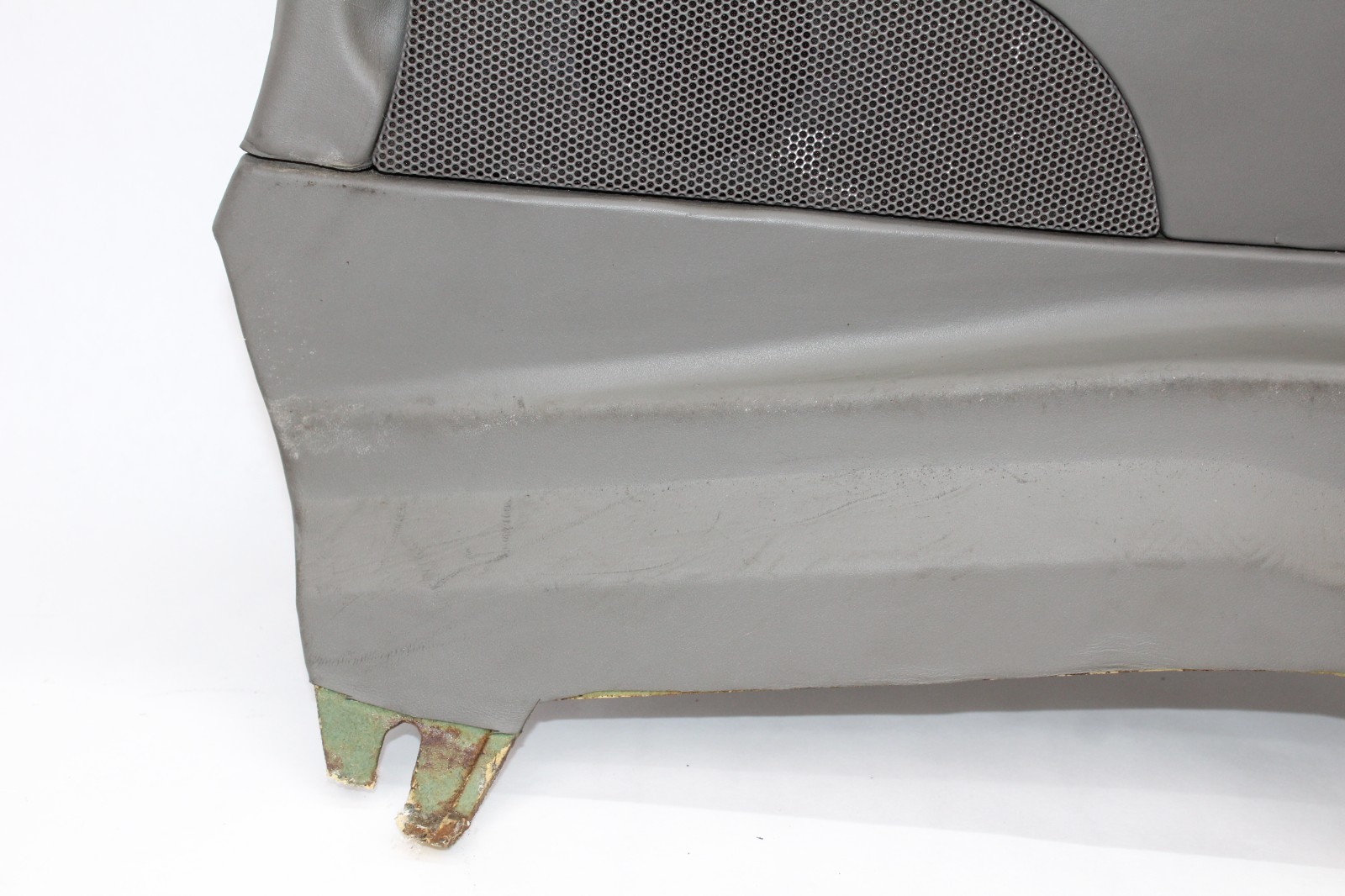 2003-2010 Bentley Continental GT Rear Left Interior Quarter Panel Trim