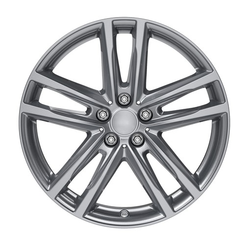 Rial Felgen X10 8.0Jx18 ET30 5x120 GRA für BMW 1 2 3 4 5 6 7 M135i M235i X1 X3 X - Bild 2 von 5