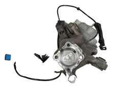 Mercedes-Benz CLA C117 X117 W117 2018 Hinten links Radnabe Hinterrad A2460306