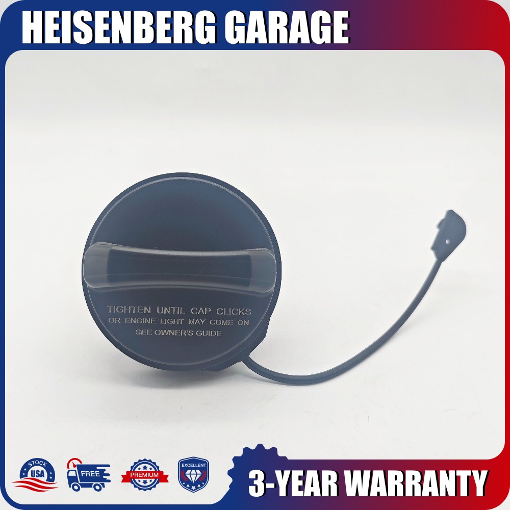 LR053665 FUEL GAS CAP For LAND ROVER RANGE ROVER SPORT EVOQUE LR3 LR4 US STOCK