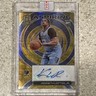 2022-23 NBA SPECTRA GOLD KENNETH LOFTON JR 3/3 AUTO ROOKIE RC MEMPHIS GRIZZLES!