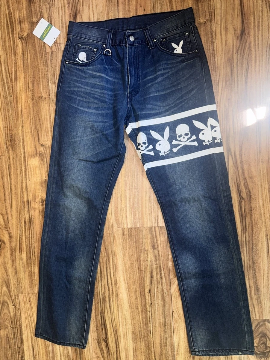 Men's Mastermind Japan Jeans for sale | eBay