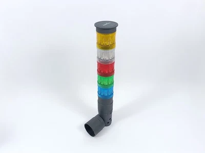 Schneider Electric Harmony XVU Modular Signal Tower - Bild 1 von 4